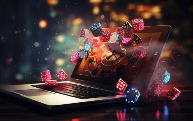 Why Sensasi77’s Security System Sets It Apart from Other Slot Sites